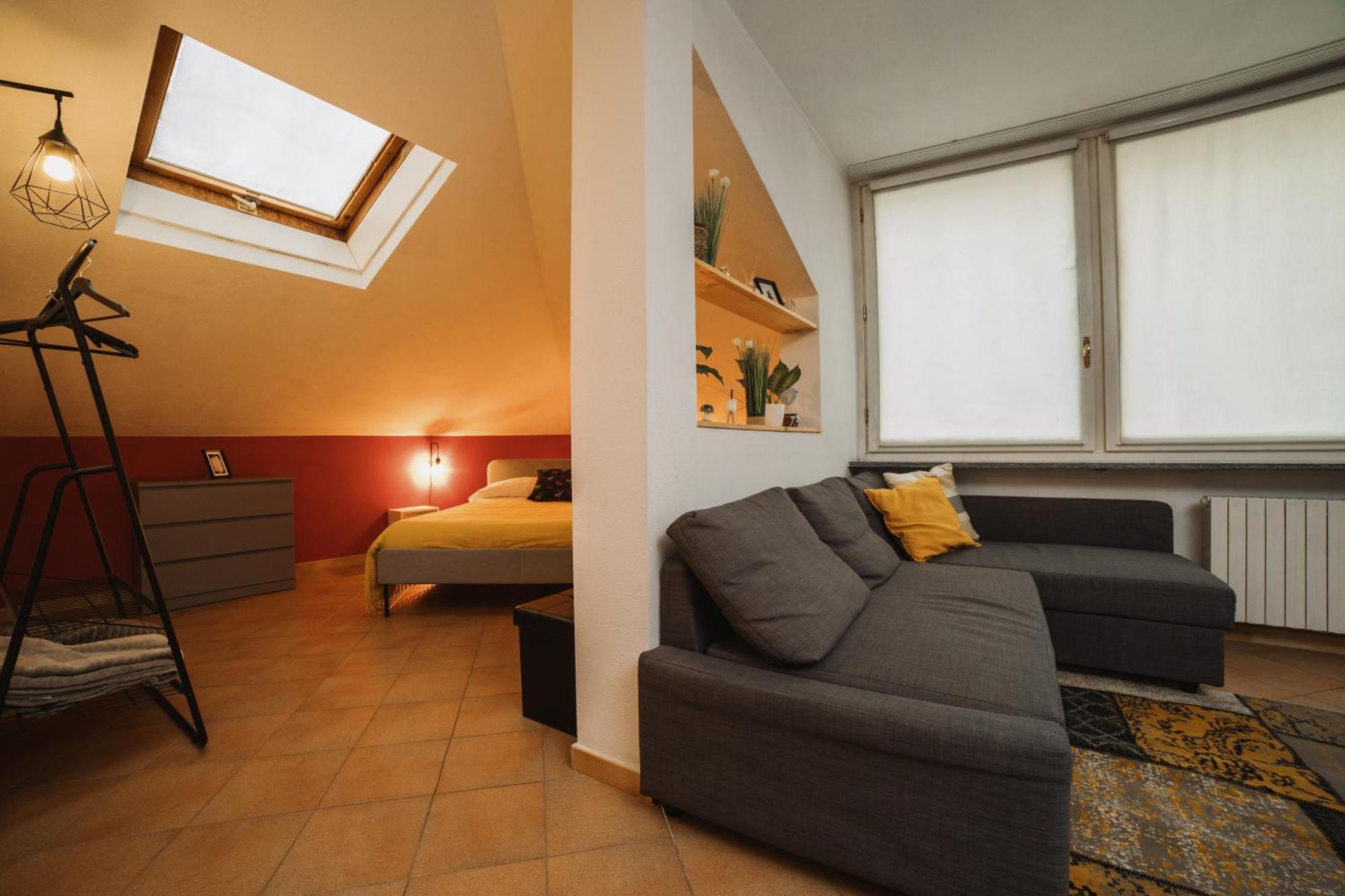 Appartement Vevey 5 By Hili à Aoste Extérieur photo